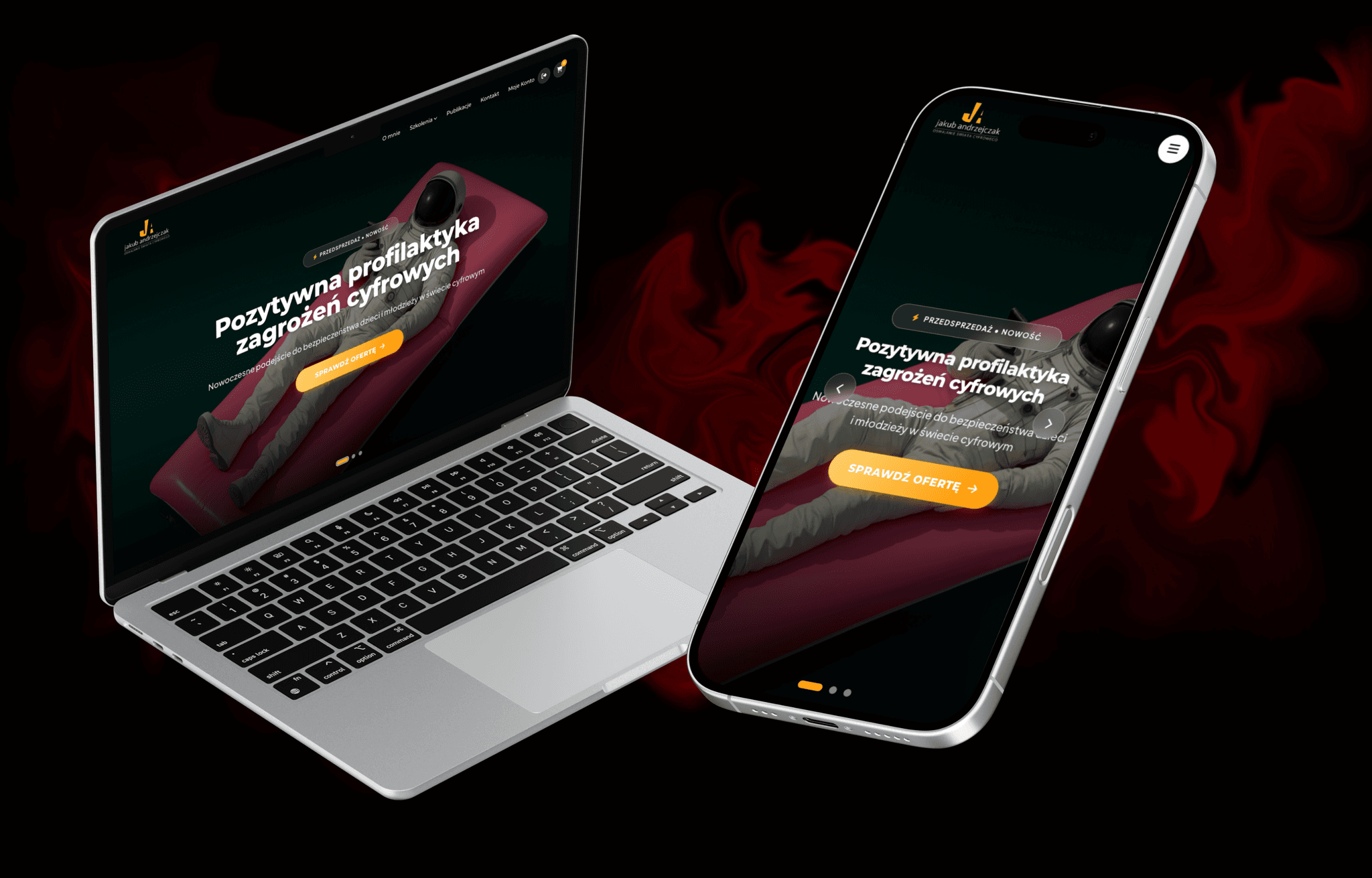 Andrzejczak Szkolenia