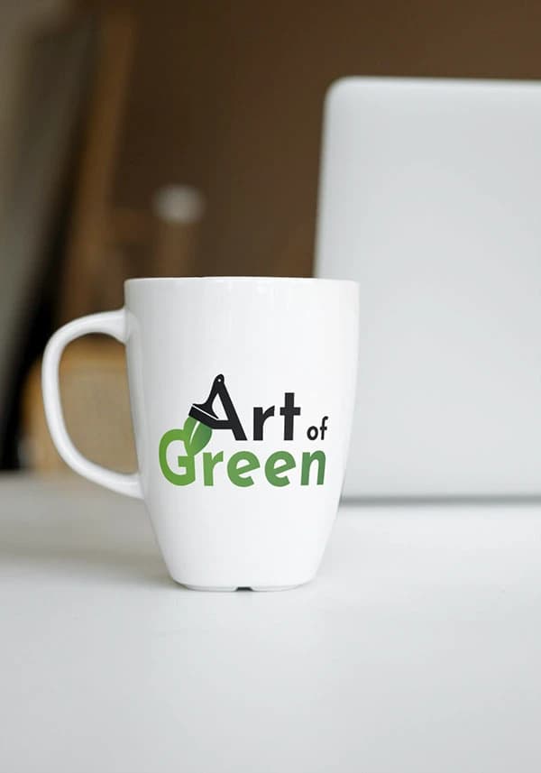 Art of Green