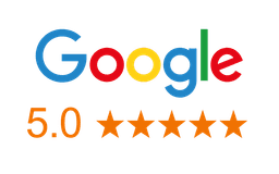 Studio Kalmus - 5.0 gwiazdek w Google