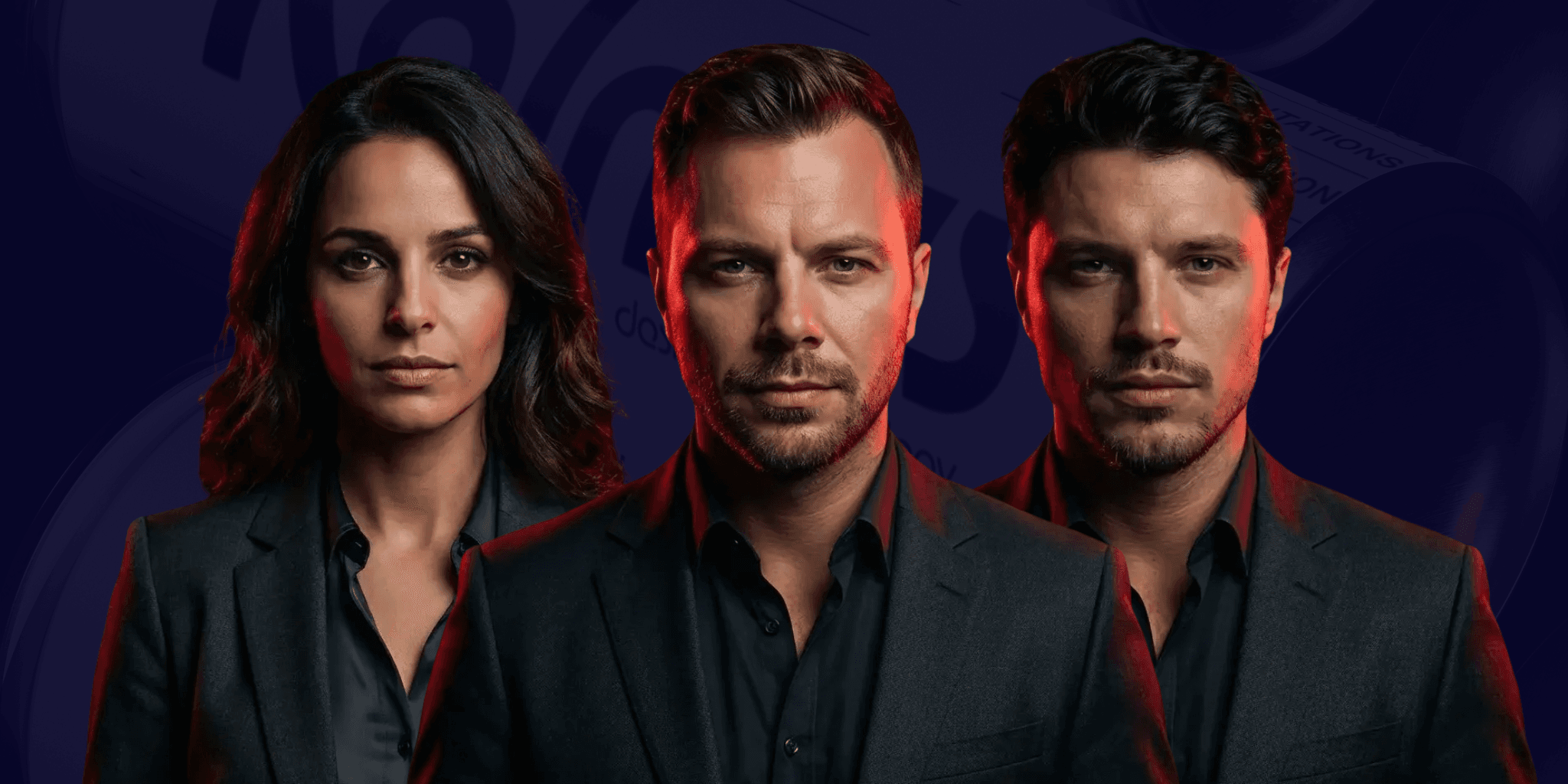 Studio Kalmus - Nasz zespół