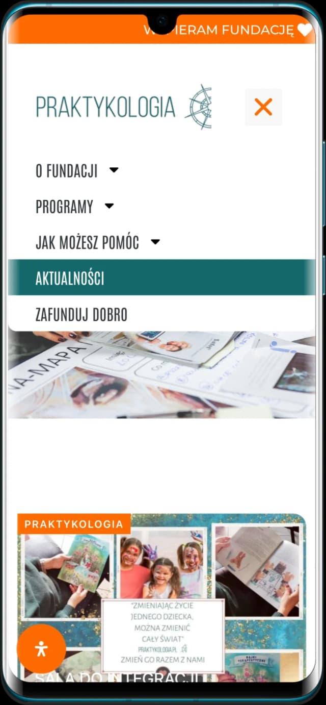 Praktykologia – Huawei