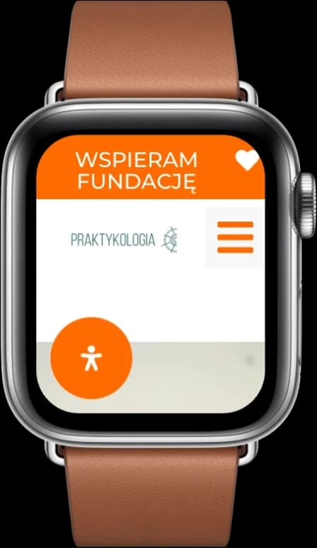 Praktykologia – Apple Watch
