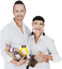 Mirek Trymbulak & Jola Słoma - AtelierSmaku